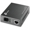 Médiá konvertor TP-Link MC111CS (MC111CS) čierny