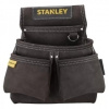 Stanley STST1-80116 - Víceúčelová kožená kapsa na nářadí