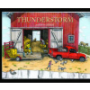Thunderstorm (Arthur Geisert)(Pevná)