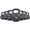 Kettlebell oceľový 20kg TUNTURI Competition