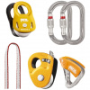 záchranná sada PETZL Crevasse Rescue Kit