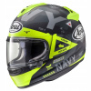 ARAI CHASER-X NAVY FLUO L PRILBA 3x PREDAJ ZADARMO (ARAI CHASER-X NAVY FLUO L PRILBA 3x PREDAJ ZADARMO)