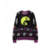 Sveter The Nightmare Before Christmas - Christmas Jumper (veľkosť S)