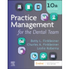 Practice Management for the Dental Team, 10th Edition