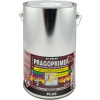 Pragoprimer Plus S 2070 základní barva na dřevo, 0100 bílá, 4 l