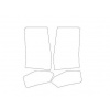 Thule Plastic Foil