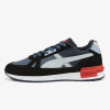 PUMA GRAVITON PRO EVENING SKY-PLATINUM GRAY-P EUR 45