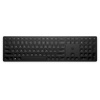 HP 455 Programmable Wireless Keyboard – CZ 4R177AA#BCM