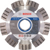 Bosch Diamantový kotúč 115 mm, Best for Stone 2608602641