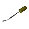 Lopatka na zakrmovanie s dierkami Giants Fishing Baiting Spoon M