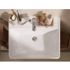 Hansgrohe Xanuia Q umývadlo na stenu 60x48cm