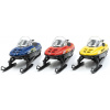 JC Jägerndorfer Snow Mobil sort. 1:32 - assort uni