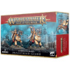 Warhammer Age of Sigmar Stormcast Eternals Dracothian Guard Games Workshop