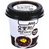 Yopokki Jjajang instantné ryžové Tteokbokki 140 g
