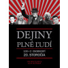 Dejiny plné ľudí - Ian Whitelaw, Julie Whitaker
