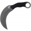 Schrade Boneyard Fixed Blade Karambit