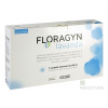 Floragyn roztok na vaginálny výplach 5 x 140 ml
