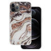TopQ Mramorové trblietavé puzdro pre Iphone 11 Pro Design 1