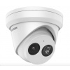 HIKVISION DS-2CD2343G2-IU(4mm) IP kamera 4Mpix, 2688x1520 až 25sn/s, obj. 4mm (85°), PoE, IRcut, microSD, venkovní IP67