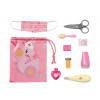 Zapf Creation Zapf BABY born Sada prvej pomoci 834091