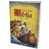 Obrázková rodinná Biblia pre malých i veľkých