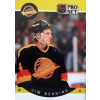 Jim Benning (Vancouver canucks)