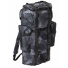 Batoh Brandit Kampfrucksack 65 l night camo digital