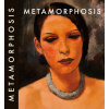 Metamorphoses. Proměny ženy ve výtvarném umění | Cesare Pavese, Jindřich Bořecký, Michael Zachař, František Koníček
