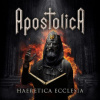 Apostolica - Haeretica Ecclesia [CD]