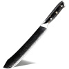 IZMAEL Damaškový kuchynský nôž Wakana Slaughter 23.3 cm