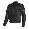 Dámská moto bunda RICHA COOL SUMMER černá 4XL