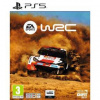 Hra EA Sports WRC