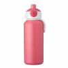 Mepal pop-up campus ružová 400 ml