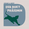 Dva roky prázdnin - Ondřej Neff, Jules Verne