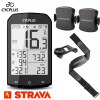 Nový rýchlomer pre bicykel GPS na bicykli M1 (Nový rýchlomer pre bicykel GPS na bicykli M1)