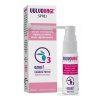 Vulvovagi sprej na vaginálne zápaly, infekcie, OzoilE 20 ml