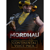 MORDHAU - Continental Voice Pack | PC Steam