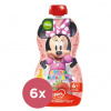 6x HAMI Kapsička ovocná Minnie Jahoda a banán 6x110g, od uk. 6. mesiaca VP-F178548
