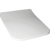 Villeroy & Boch Architectura - WC sedátko s poklopom SlimSeat, QuickRelease, SoftClose, alpská biela 9M81S101