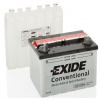 EXIDE motobatéria 12 V, 24 Ah, 240 A, U1-9