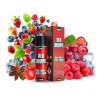 Infamous Drops Shake & Vape Red Drops 10 ml