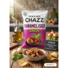 CHAZZ Bramborové chipsy karamelizovaná cibulka 130g