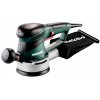 Metabo Excentrická brúska SXE 425 TurboTec, 125 mm