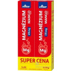 VITAR MAGNÉZIUM 375 mg DUOPACK tbl eff s príchuťou manga 2x20 (40 ks) VITAR s.r.o.