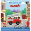 Čti a hraj si Hasiči - Jiří Models