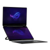 ASUS ROG Zephyrus Duo 16 GX651AX-SR048X, Core Ultra 9 386H, 16.0˝ 2880 x 1800/Touch, RTX 5090/24GB, 64GB, SSD 2TB, W11P