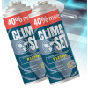 2x PLYN NA KLIMATIZÁCIU R1234YF 470 g XL CHLADIVO CLIMA SET