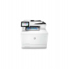 HP Color LaserJet Enterprise MFP M480f (A4, 27 ppm, USB 2.0, Ethernet, Print, Scan, Copy, Fax, DADF, Duplex) (3QA55A)