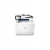 HP Color LaserJet Enterprise MFP M480f (A4, 27 ppm, USB 2.0, Ethernet, Print, Scan, Copy, Fax, Duplex, DADF) (3QA55A)