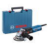 Bosch GWS 14-125 S 06017D0101